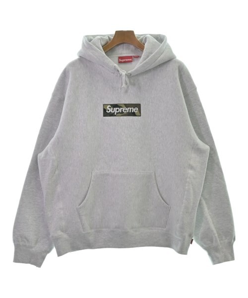 Supreme シュプリーム パーカー メンズ 【古着】【中古】