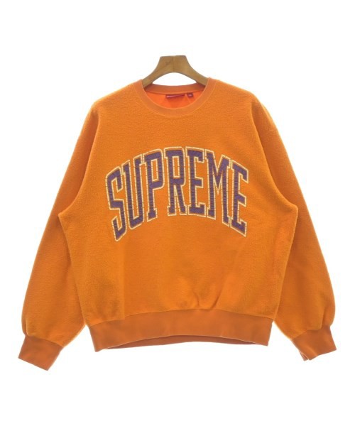 Supreme シュプリーム スウェット メンズ 【古着】【中古】