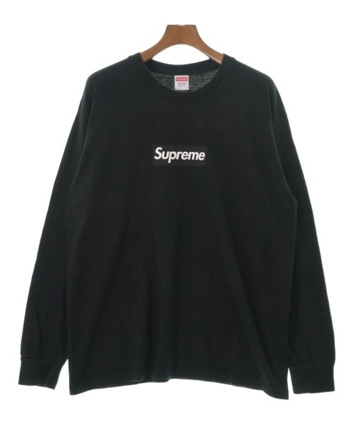 Supreme シュプリーム Tシャツ・カットソー メンズ 【古着】【中古】