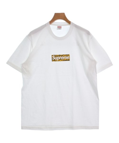 Supreme シュプリーム Tシャツ・カットソー メンズ 【古着】【中古】