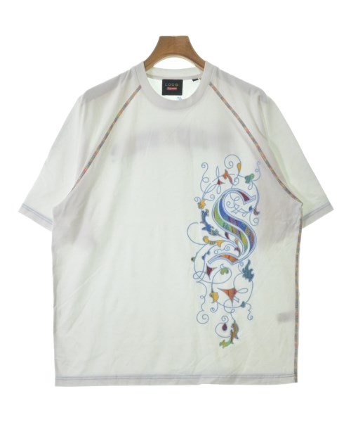 Supreme シュプリーム Tシャツ・カットソー メンズ 【古着】【中古】の通販は