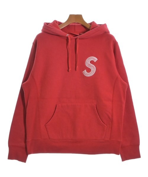 Supreme シュプリーム パーカー メンズ 【古着】【中古】