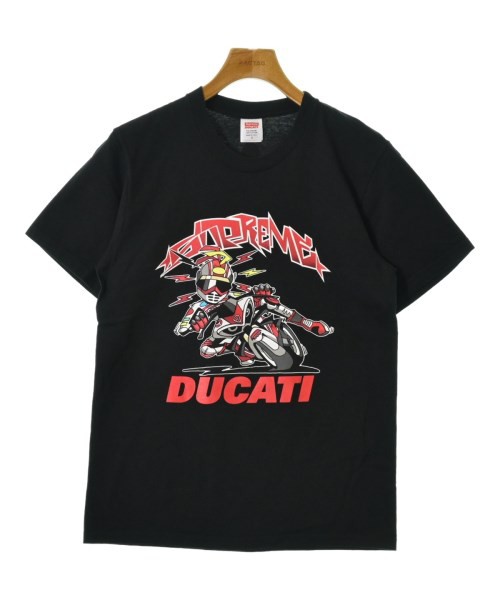 Supreme シュプリーム Tシャツ・カットソー メンズ 【古着】【中古】