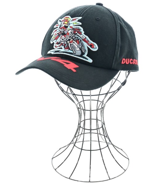 Supreme シュプリーム キャップ メンズ 【古着】【中古】の通販は 11,400円