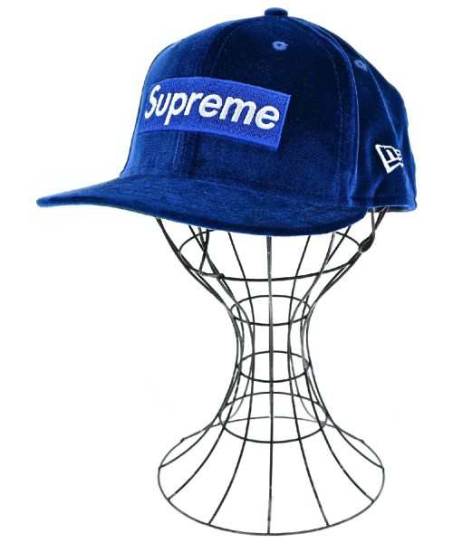 Supreme シュプリーム キャップ メンズ 【古着】【中古】