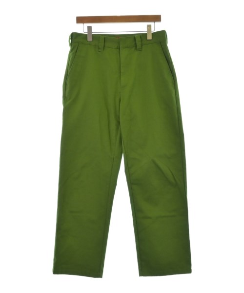 Supreme シュプリーム チノパン メンズ 【古着】【中古】の通販は