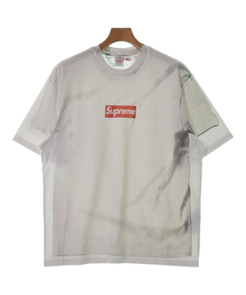 Supreme シュプリーム Tシャツ・カットソー メンズ 【古着】【中古】