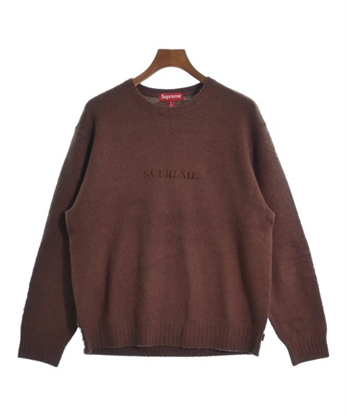 Supreme シュプリーム ニット・セーター メンズ 【古着】【中古】