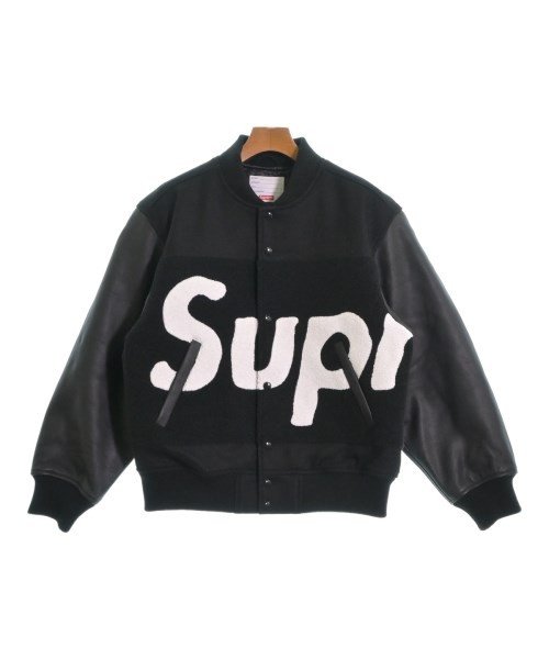 Supreme シュプリーム スタジャン メンズ 【古着】【中古】