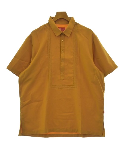 Supreme シュプリーム カジュアルシャツ メンズ 【古着】【中古】の通販は
