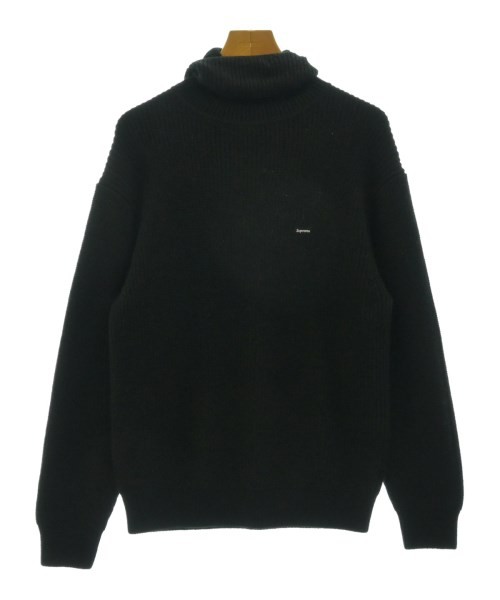 Supreme シュプリーム ニット・セーター メンズ 【古着】【中古】の通販は
