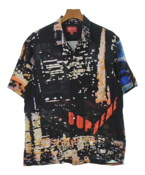 Supreme シュプリーム カジュアルシャツ メンズ 【古着】【中古】の通販は