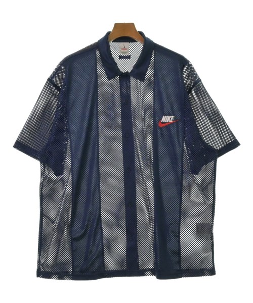 Supreme シュプリーム カジュアルシャツ メンズ 【古着】【中古】の通販は