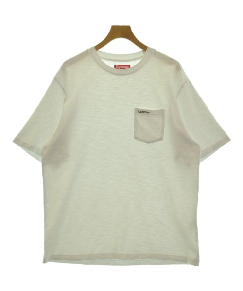 Supreme シュプリーム Tシャツ・カットソー メンズ 【古着】【中古】の通販は 10,200円