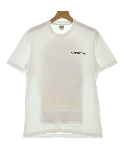 Supreme シュプリーム Tシャツ・カットソー メンズ 【古着】【中古】