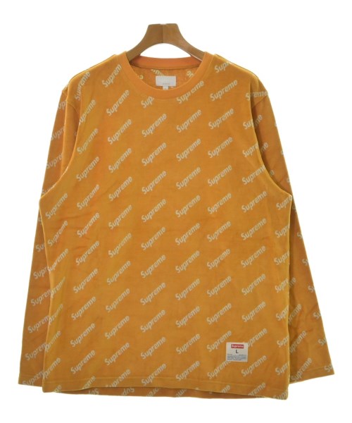 Supreme シュプリーム Tシャツ・カットソー メンズ 【古着】【中古】の通販は 10,200円