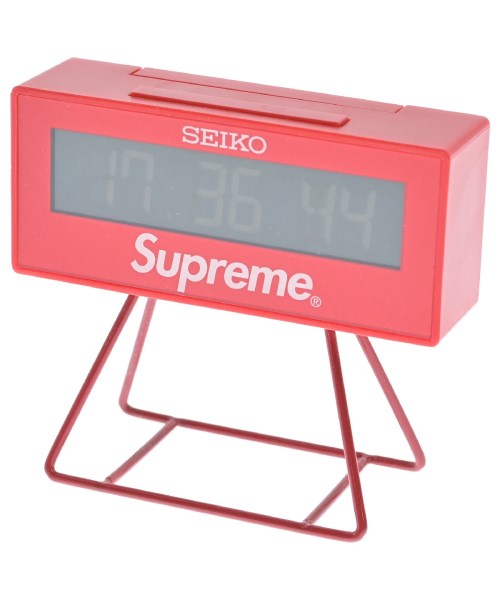 Supreme シュプリーム 小物類（その他） メンズ 【古着】【中古】の通販は 10,360円
