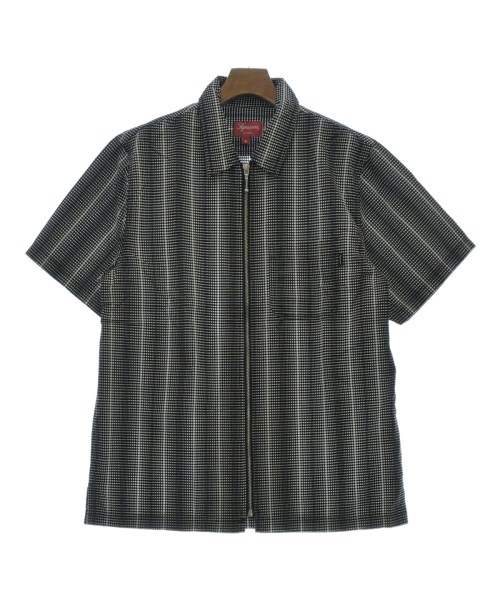 Taiga Igari タイガイガリ カジュアルシャツ メンズ 【古着】【中古】 Taiga Igari タイガイガリカジュアルシャツ メンズ【中古】【古着