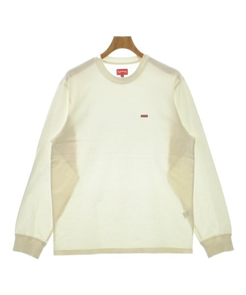 Supreme シュプリーム Tシャツ・カットソー メンズ 【古着】【中古】の通販は