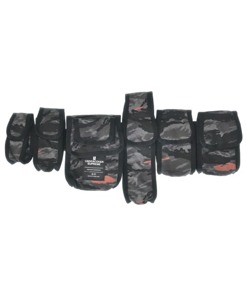 Supreme シュプリーム バッグ（その他） メンズ 【古着】【中古】の通販は