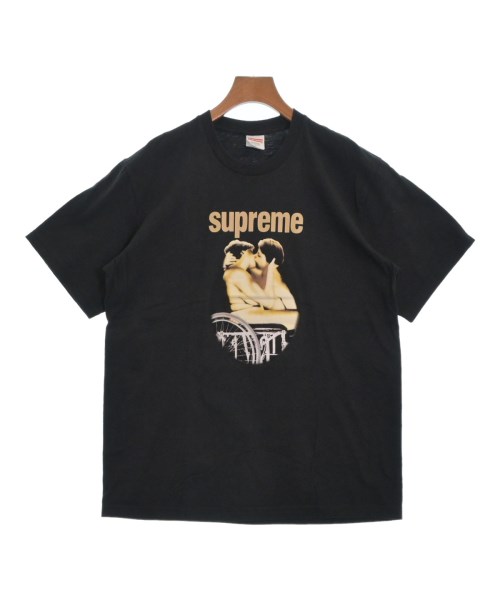 Supreme シュプリーム Tシャツ・カットソー メンズ 【古着】【中古】の通販は 10,200円