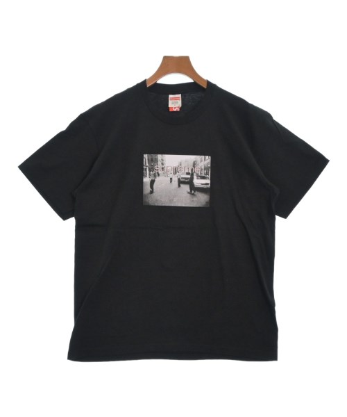 Supreme シュプリーム Tシャツ・カットソー メンズ 【古着】【中古】の通販は