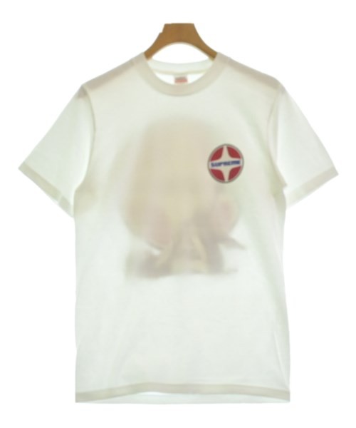 Supreme シュプリーム Tシャツ・カットソー メンズ 【古着】【中古】の通販は