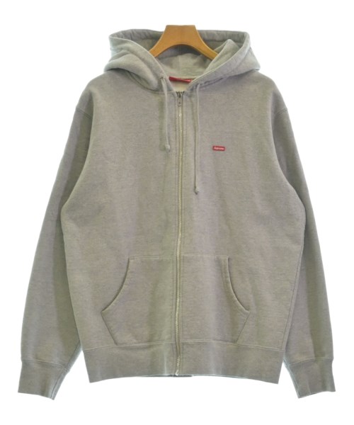 Supreme シュプリーム パーカー メンズ 【古着】【中古】の通販は