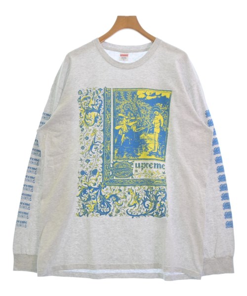 Supreme シュプリーム Tシャツ・カットソー メンズ 【古着】【中古】の通販は 10,920円