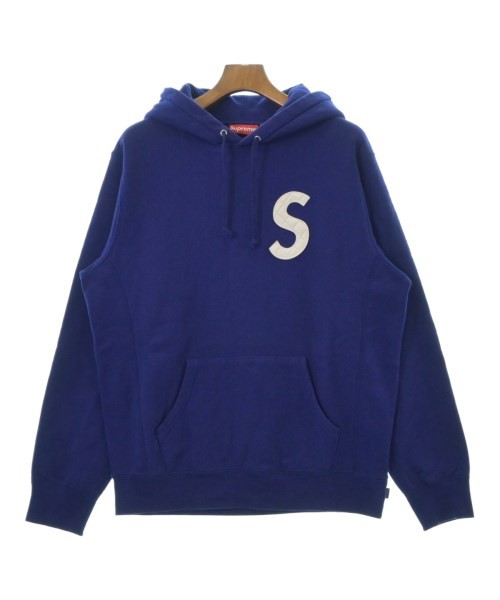 Supreme シュプリーム パーカー メンズ 【古着】【中古】