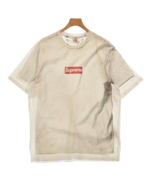 Supreme シュプリーム Tシャツ・カットソー メンズ 【古着】【中古】