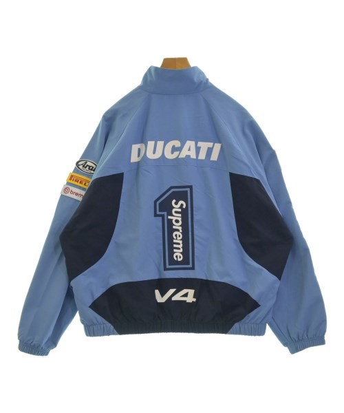 Supreme シュプリーム ブルゾン（その他） メンズ 【古着】【中古】の通販は