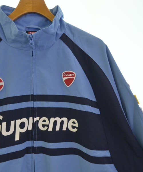 Supreme シュプリーム ブルゾン（その他） メンズ 【古着】【中古】の通販は