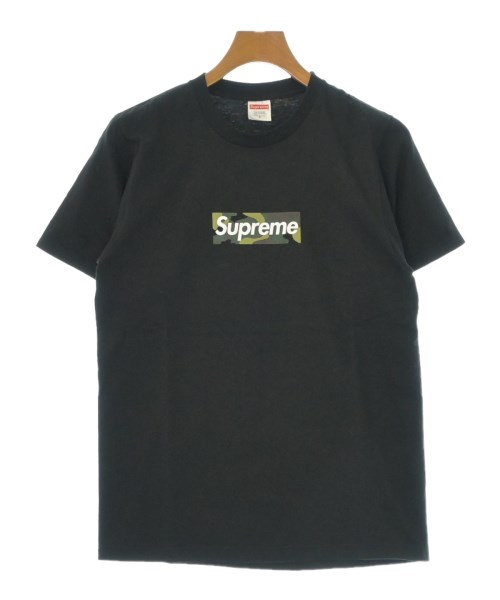 Supreme シュプリーム Tシャツ・カットソー メンズ 【古着】【中古】の通販は 38,500円