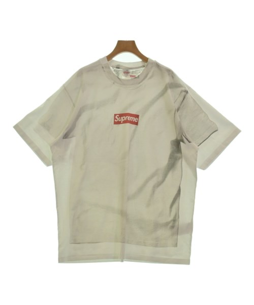 Supreme シュプリーム Tシャツ・カットソー メンズ 【古着】【中古】の通販は 38,500円