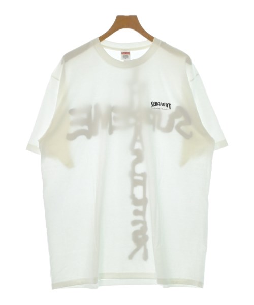Supreme シュプリーム Tシャツ・カットソー メンズ 【古着】【中古】の通販は 11,880円