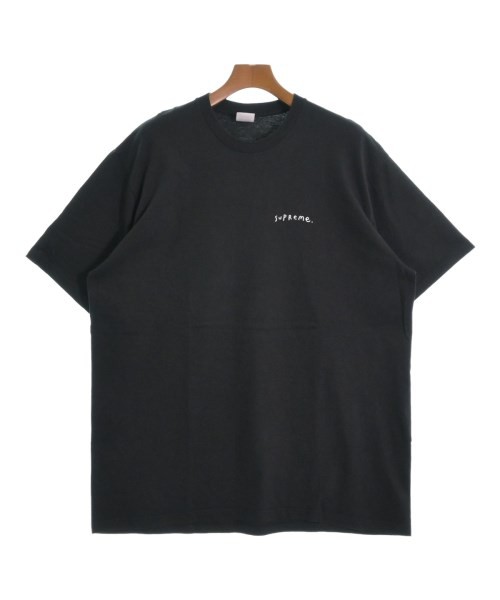 Supreme シュプリーム Tシャツ・カットソー メンズ 【古着】【中古】の通販は