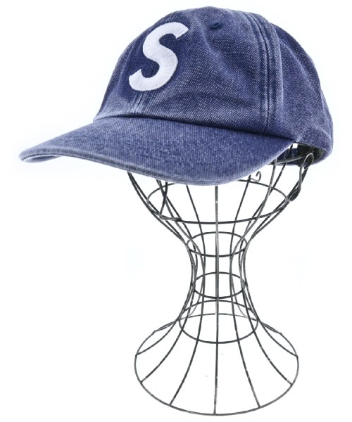 Supreme シュプリーム キャップ メンズ 【古着】【中古】の通販は