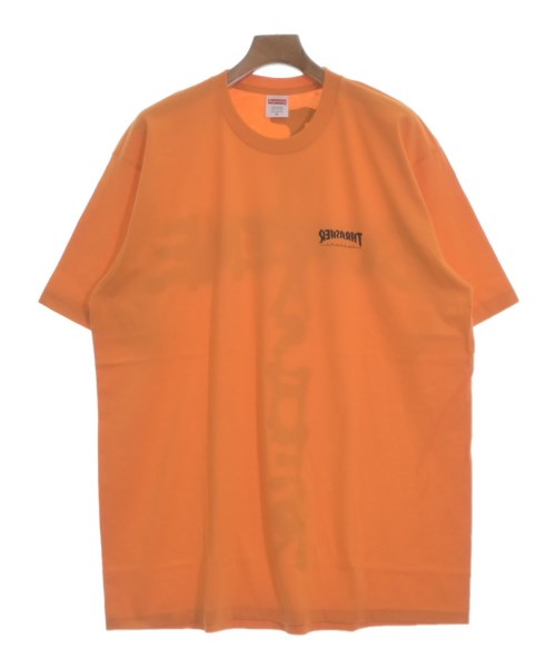 Supreme シュプリーム Tシャツ・カットソー メンズ 【古着】【中古】