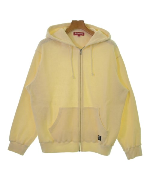 Supreme シュプリーム パーカー メンズ 【古着】【中古】の通販は