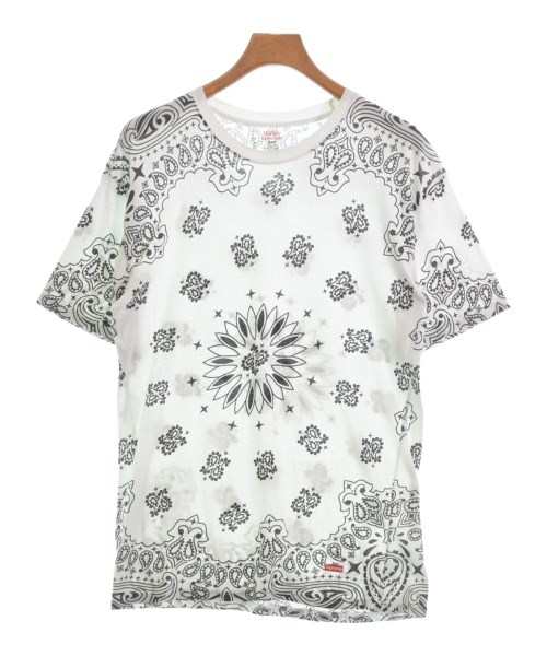 Supreme シュプリーム Tシャツ・カットソー メンズ 【古着】【中古】の通販は