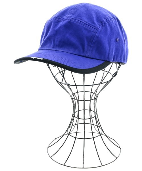 Supreme シュプリーム キャップ メンズ 【古着】【中古】