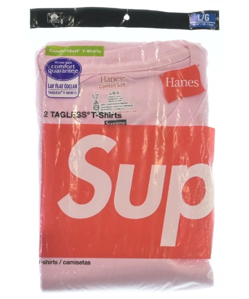 Supreme シュプリーム Tシャツ・カットソー メンズ 【古着】【中古】の通販は