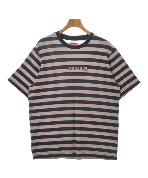 Supreme シュプリーム Tシャツ・カットソー メンズ 【古着】【中古】の通販は