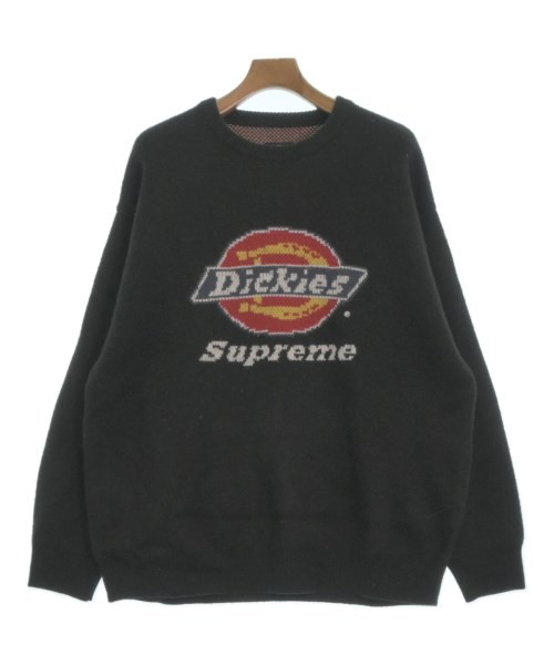 Supreme シュプリーム ニット・セーター メンズ 【古着】【中古】