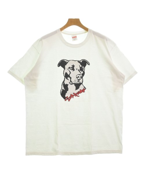 Supreme シュプリーム Tシャツ・カットソー メンズ 【古着】【中古】の通販は 10,200円