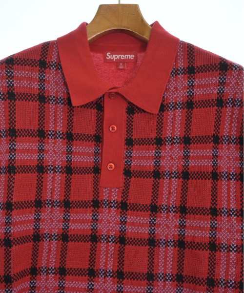 Supreme シュプリーム ニット・セーター メンズ 【古着】【中古】