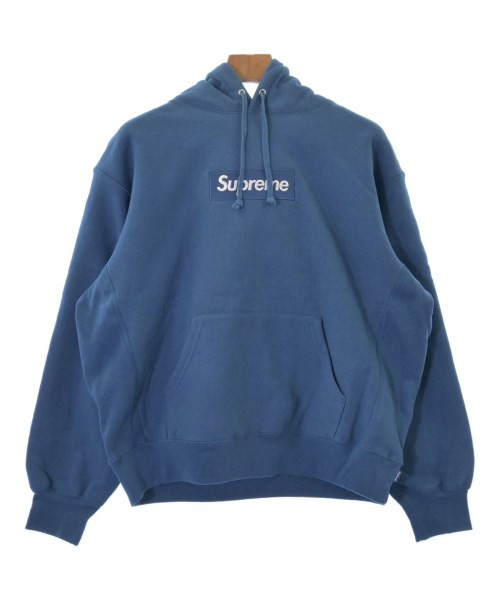 Supreme シュプリーム パーカー メンズ 【古着】【中古】