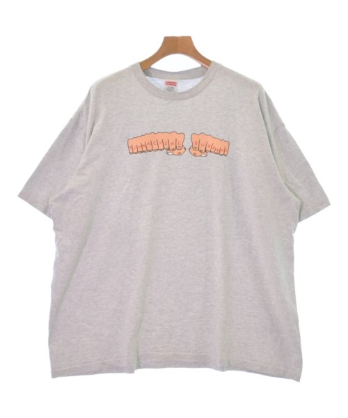 Supreme シュプリーム Tシャツ・カットソー メンズ 【古着】【中古】の通販は