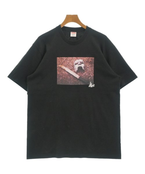 Supreme シュプリーム Tシャツ・カットソー メンズ 【古着】【中古】の通販は